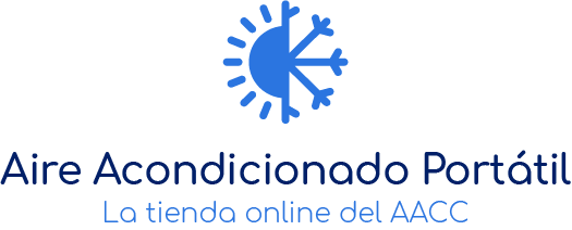 climatizador portatil